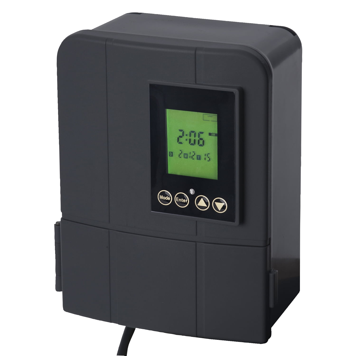 Paradise GL33120 12V/120W Weatherproof Transformer With Astronomical