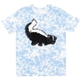 thumbnail image 3 of Inktastic Animals Cute Skunk T-Shirt, 3 of 5