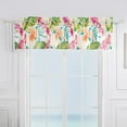 thumbnail image 3 of Greenland Home Fashions Tropics Window Valance, 3 of 5