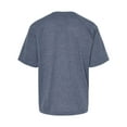 thumbnail image 2 of M&O 4850 Youth Gold Soft Touch T-Shirt, 2 of 2