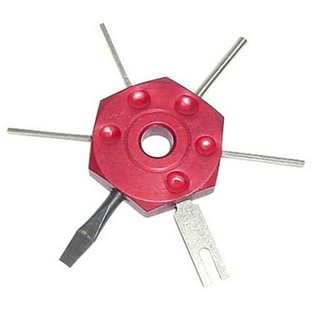 

Secure Sturdy Conventional &Pack-Con &Weather-Pack Terminal Extraction Tool Set