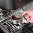 thumbnail image 1 of Reusable Coffee Puck Screen Coffee Machine Filter Mesh Coffee Maker Filters, 1 of 5