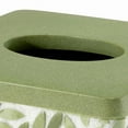 thumbnail image 2 of Avanti Stratford Green Tissue Cover, 2 of 3