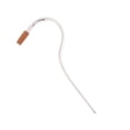 thumbnail image 1 of 1 Piece Fagot Bocal Bassoon Boquilla Crook Corcho para Producción Musical Electrónica Aprendiziaje - tal se describe, 21.5cm CUTICAT Boquilla de fagot, 1 of 6