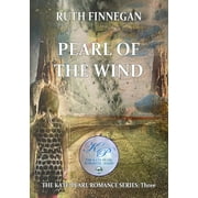 The Kate-Pearl Romance: Pearl of the Wind (Paperback)