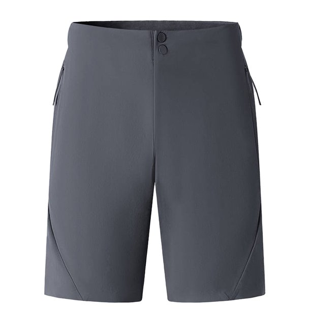 MKLEKYY Pantalones Cortos Deportivos para Mujer, Elegantes Pantalones Cortos Casuales para Hombre para Uso Diario, Actividades Al Aire Libre y Relajación, Diseño Cómodo para El Verano.