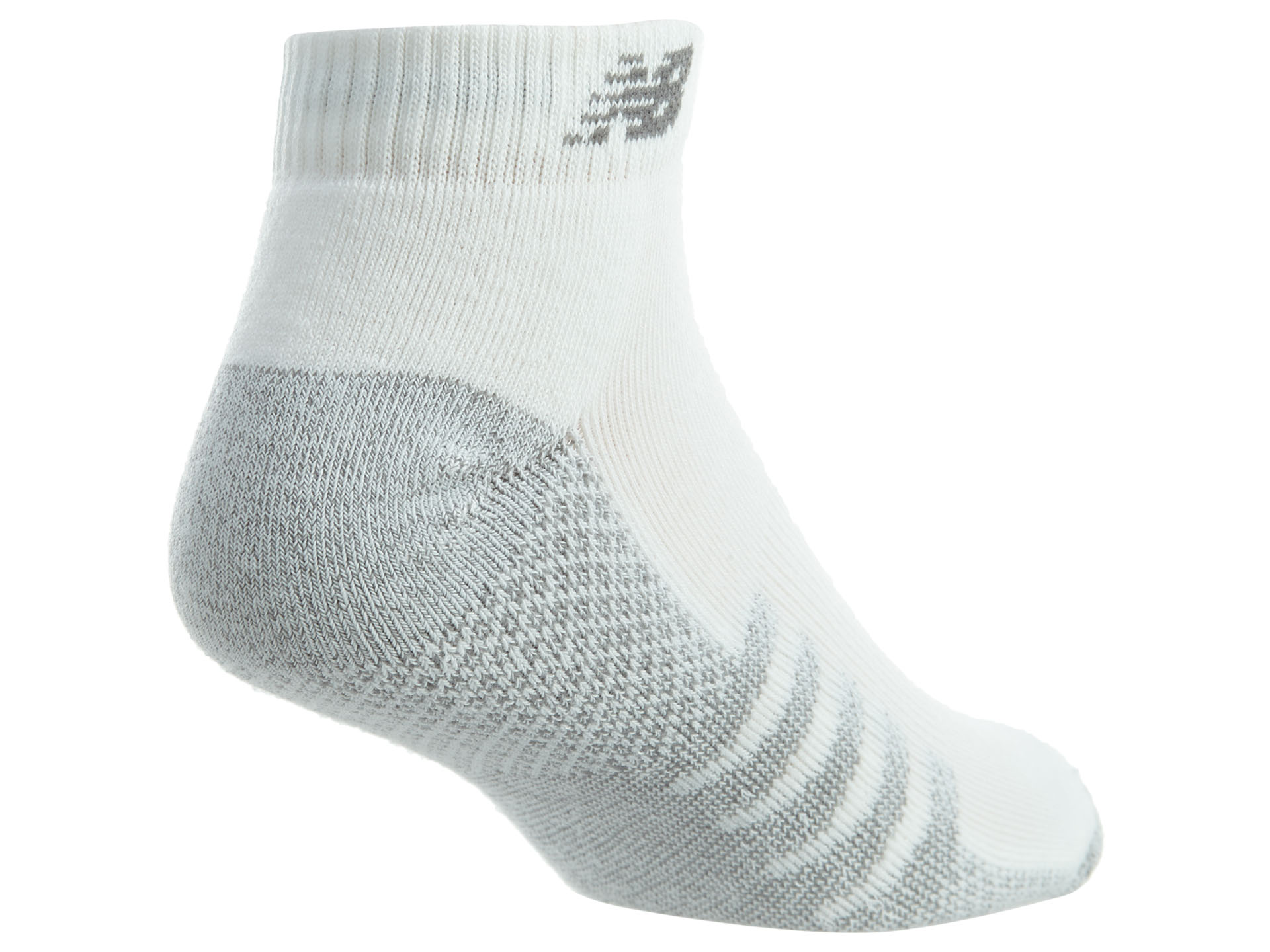 new balance coolmax low cut socks