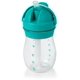 thumbnail image 1 of Vaso Entrenador OXO Tot Verde Tritan 250 ml, 1 of 12