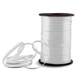 thumbnail image 1 of White Crimped Curling Ribbon - 500 Yards, 1 of 4