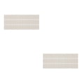 thumbnail image 1 of Alfombrilla antideslizante para bañera Yuarrent plegable caqui 68*40cm, 1 of 6