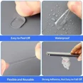 thumbnail image 6 of 100/2000x Double Sided Tape Adhesive Dots Poster Clear Glue Oval Tape No Traces Doll Foot Fixed Sticker Waterproof For DIY Craft, 6 of 10