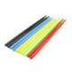thumbnail image 2 of GAXIRE 1 Par de Baquetas de Nailon para Tambor Ligeras Profesionales (Amarillo), 2 of 5