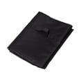 thumbnail image 3 of Bolsa de lavandería Bolsa de ropa sucia con cordón y asas para empacar y almacenar Negro, 3 of 9