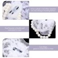 thumbnail image 2 of 10 Pcs Bracelets Élastiques Perles Extensibles Accessoires de Mariage DIY, 2 of 8