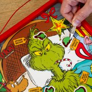Operation Dr. Seuss Grinch Board Game by USAopoly (Walmart Exclusive)