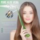 thumbnail image 3 of Gel de aloe vera Green Leaf Naturals, 355 ml, 100% puro, sin perfume, 3 of 9