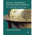 thumbnail image 1 of Territoire, Mondialisation et Relations Internationales: la Réalité Cartographique de l'Espace, 1 of 1