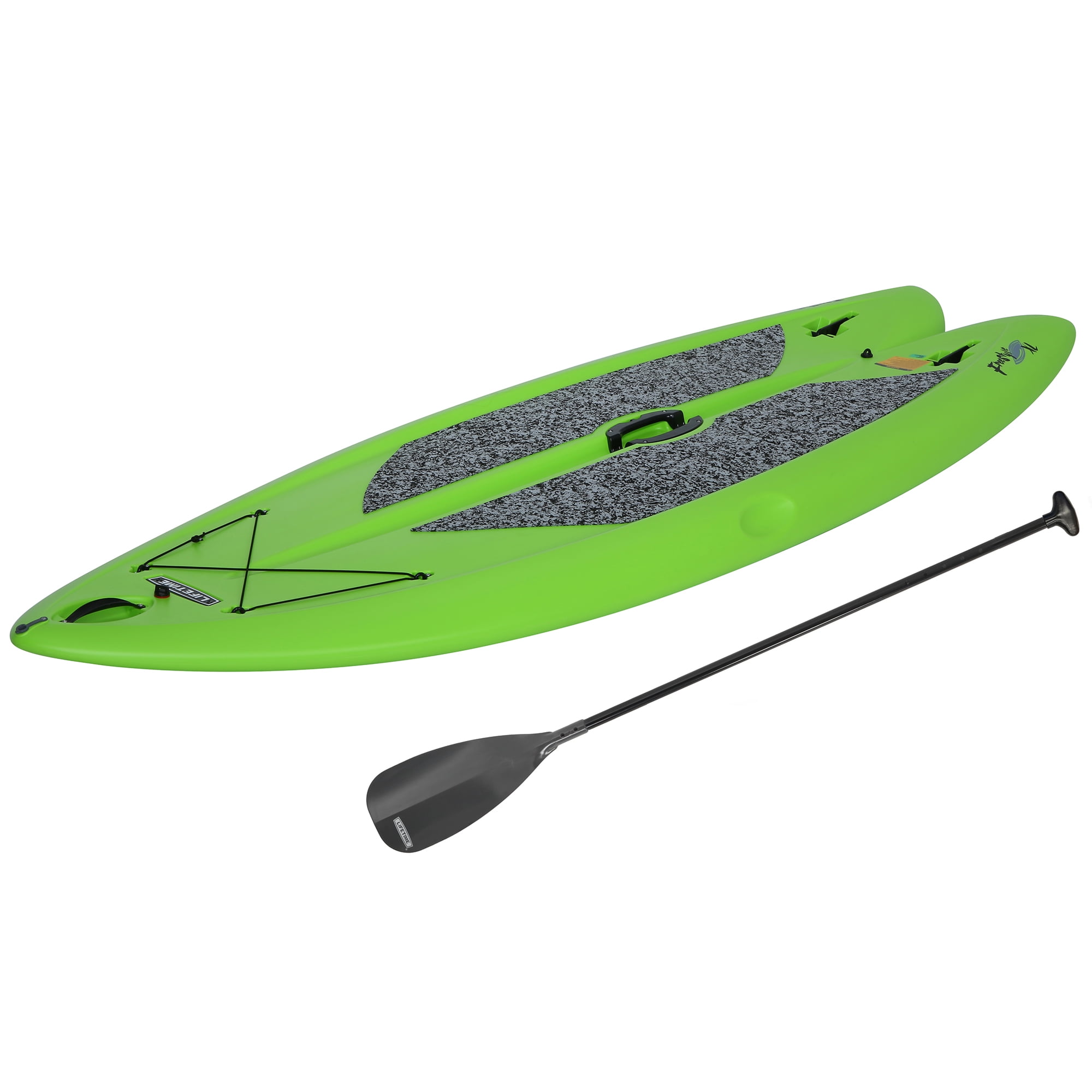 Lifetime Freestyle XL 98 Stand-Up Paddleboard (Paddle Included), 90213 by Lifetime Products