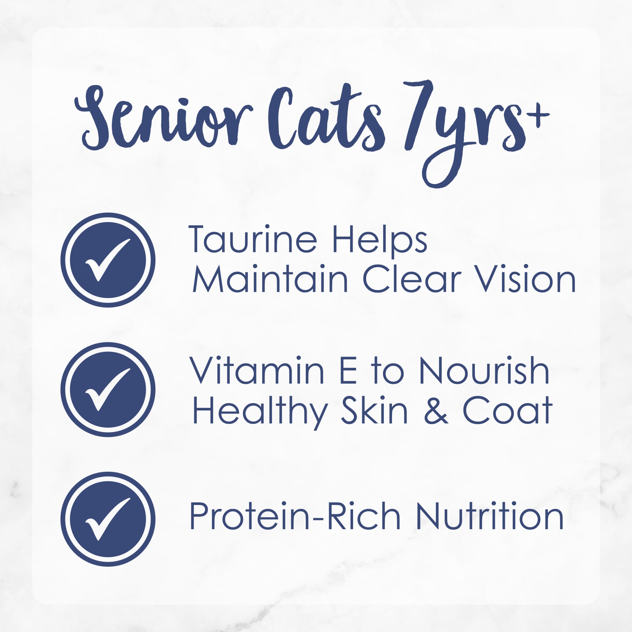 Fancy Feast Senior 7+ Chicken, Beef & Tuna Variety Pack photo 5