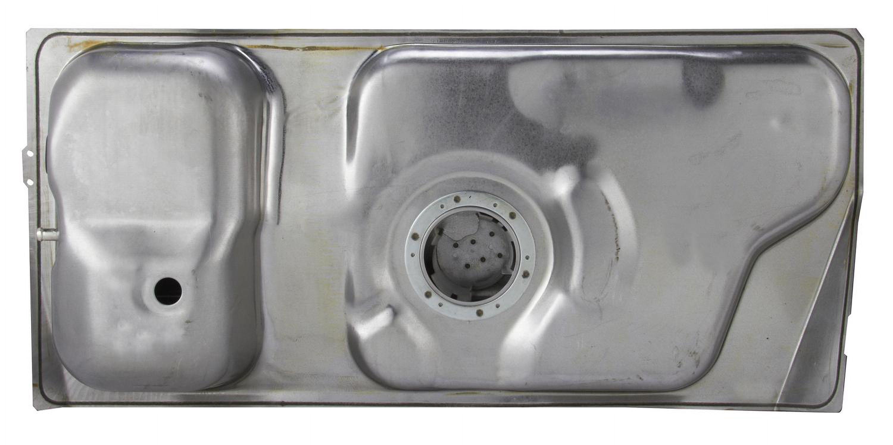 Spectra Premium F52A Fuel Tank