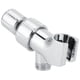 thumbnail image 1 of Adaptador de soporte de brazo de ducha G1/2 para cabezal de ducha de mano soporte de montaje ajustable montaje Universal, 1 of 5