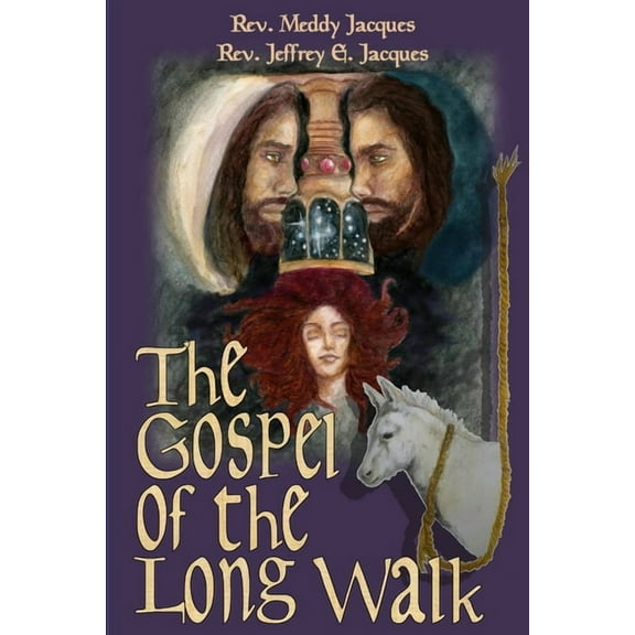 The Gospel of the Long Walk, (Paperback)