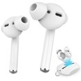 thumbnail image 1 of Fundas de silicona para puntas de oído AHASTYLE para Apple AirPods, 3 pares, 1 of 8