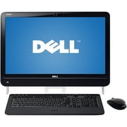 Dell Refurbished Inspiron One 2320 All-in-One Desktop PC with Intel Pentium G630-2700 Processor, 23" Touchscreen and Windows 7 Home Premium