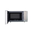 thumbnail image 4 of Horno de Microondas Mabe 1.5 Pies Cúbicos Digital 120V Panel Electrónico 10 Niveles de Potencia Función ECO Acabado Espejo, 4 of 7