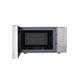 thumbnail image 4 of Horno de Microondas Mabe 1.5 Pies Cúbicos Digital 120V Panel Electrónico 10 Niveles de Potencia Función ECO Acabado Espejo, 4 of 7