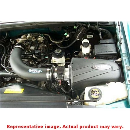 2002 Ford Expedition A/c - Volant PowerCore Cool Air Intake Kit 19854 Fits:FORD 1997 - 2002 EXPEDITION 19