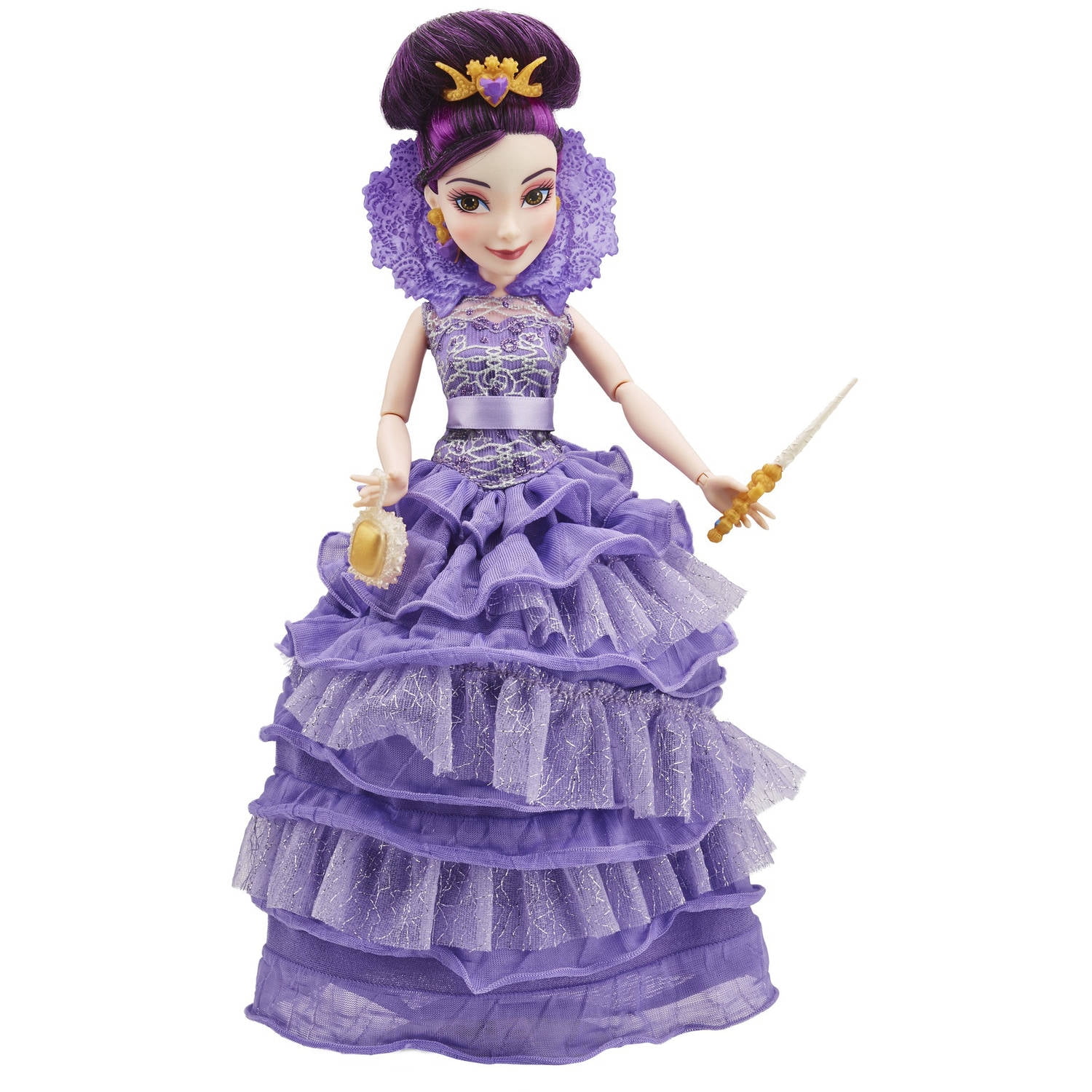descendants toys walmart