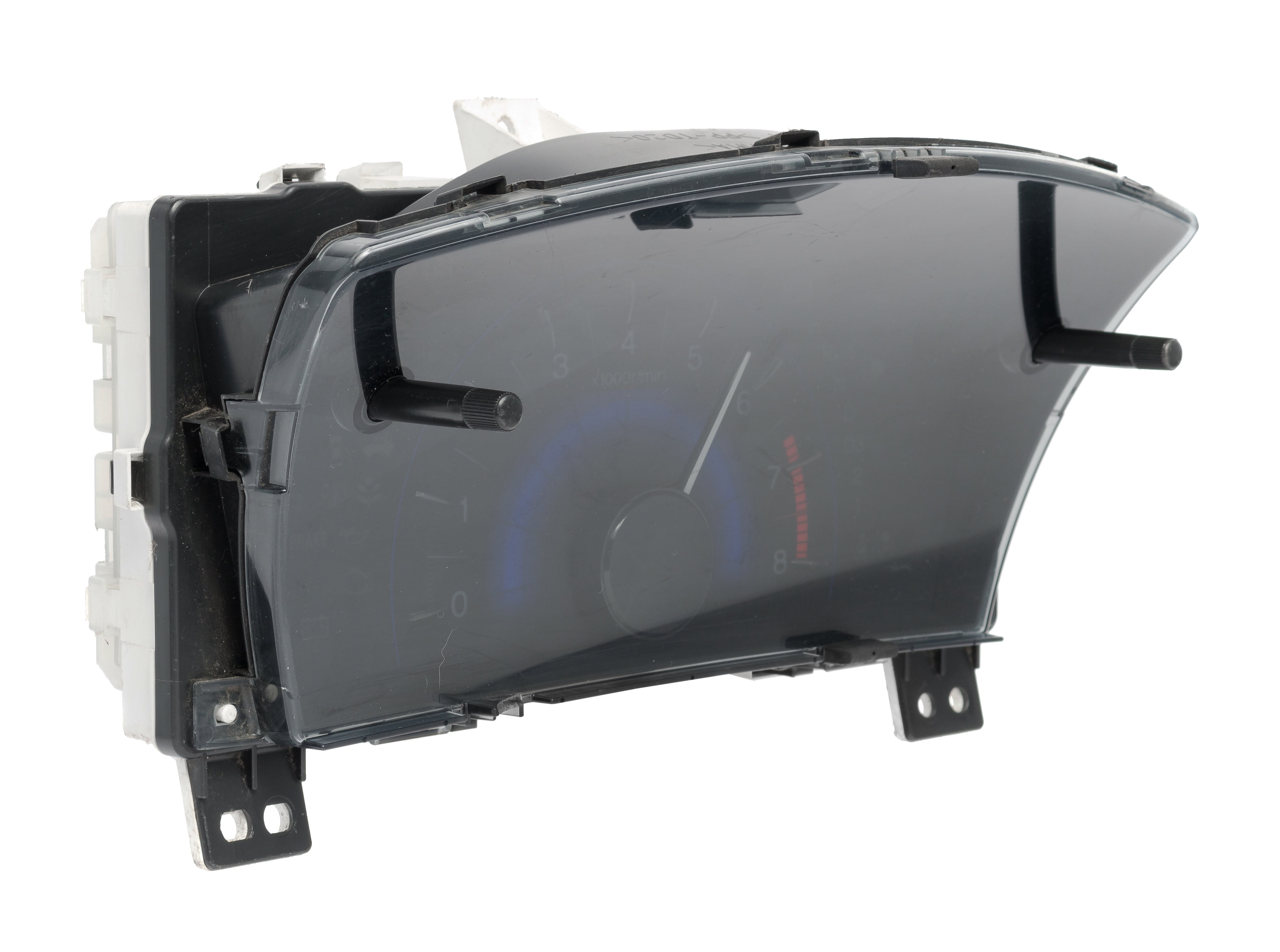 2012-13 Honda Civic Speedometer Instrument Gauge Cluster Model 78200-TR0-A413-M1