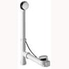 11/2" POLY CABLE BATH DRAIN BRN