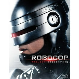 RoboCop 2 (Collector's Edition) (Blu-ray), Scream Factory