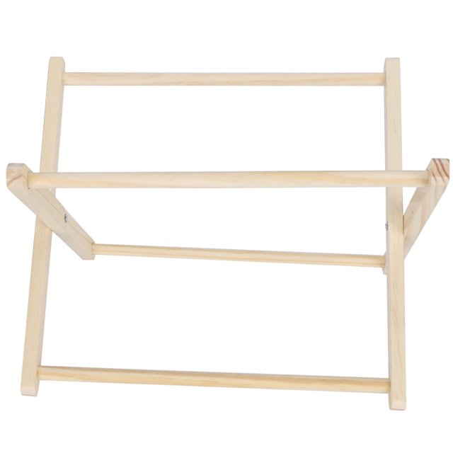 Book Shelf,Macrame Magazine Rack Small Magazine Rack Woven Magazine Rack Striking Appearance