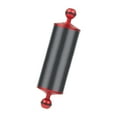 thumbnail image 4 of Buceo Llenar Brazo Soporte Brazo Conector Extensión Flotabilidad Brazo Acción 8 pulgadas rojo Zulema Brazo acuático de flotabilidad, 4 of 8