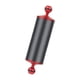 thumbnail image 4 of Flotador de fibra de carbono Sunnimix 8 pulgadas rojo Brazo acuático de flotabilidad, 4 of 8