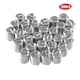 thumbnail image 1 of Inserto Helicoidal Mgaxyff Acero Inoxidable 304 Para Accesorios De Taller, 1 of 8