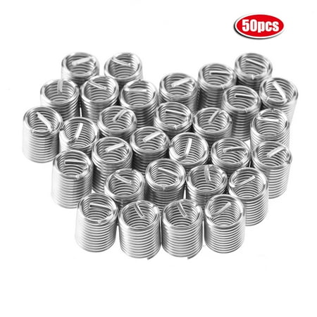 

Thread Repair Insert Professional Helical Insert For Workshop Accessories Workshop Hardware
