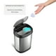 thumbnail image 4 of Botes de Basura Ninestars  con Sensor 12 L, 4 of 6