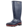 thumbnail image 1 of Botas de trabajo Servus MAX 15 de PVC con punta blanda resistente a productos químicos, 1 of 7
