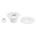 thumbnail image 4 of Salida de globo ocular de piscina giratoria de 360 ​​grados, accesorios interiores de chorro de corriente stática, accesorio de piezas de reparac, 4 of 7