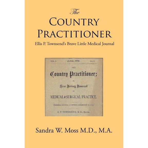The Country Practitioner (Paperback)