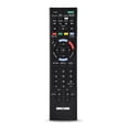 thumbnail image 3 of Replacement Remote For LED/LCD TVs, Full Functionality, Compact Design, Direct Channel Access, 32ft Range, 3 of 6