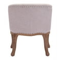 thumbnail image 4 of Shotwell Dining Chair Beige, 4 of 5