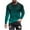 Blue, variant on CHGBMOK T Shirts for Man Soft Lightweight Long Sleeve Casual Basic Tee Shirt,Sizes S-5XL
