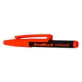 thumbnail image 3 of RevMark Industrial Marker - Orange Ink - Standard Tip - 6 Pack, Made in the USA. Bright Ink perfect for metal, pvc, pipe wood and replaces a paint marker., 3 of 4