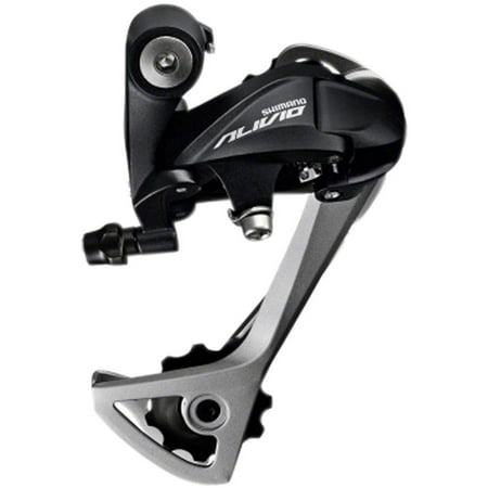 alivio 9 speed rear derailleur