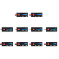 thumbnail image 1 of Probador Placa Capacidad Lipo Iones Litio 18650 Indicador Batería Litio (4S), 1 of 2